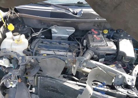 2015 Jeep Compass Sport из США, поврежденный, VIN 1C4NJCBA9FD313706